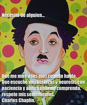 CHAPLIN