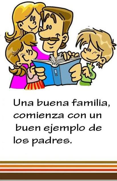Leer mejor en familia