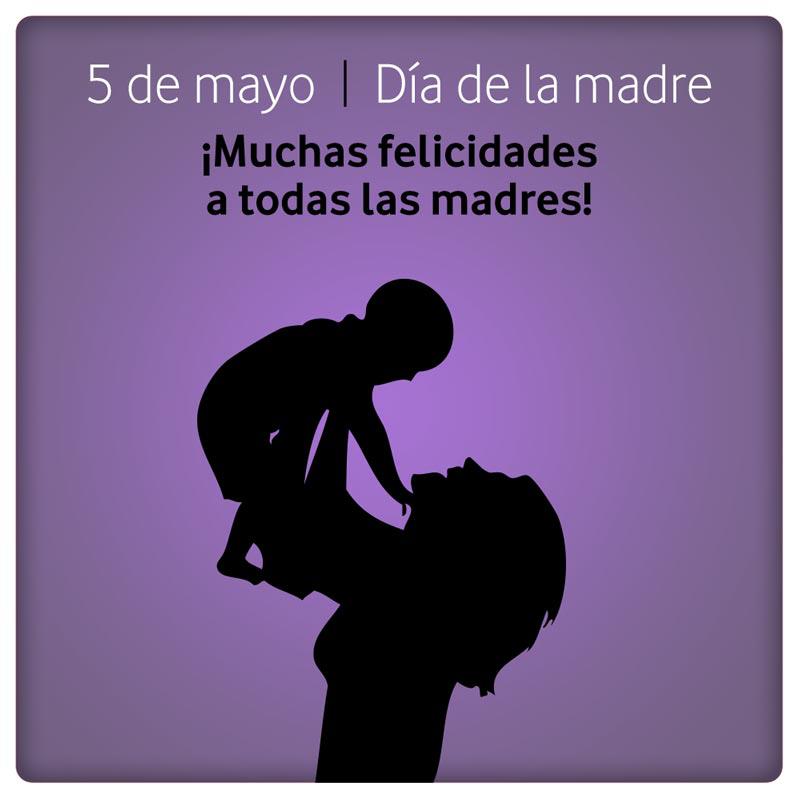 DIA DE LA MADRE