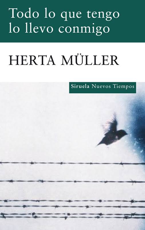 HERTA MULLER